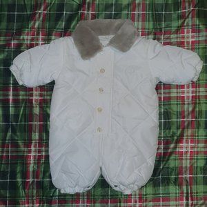 Christian Dior Baby Dior Winter / Snowsuit in excellent condition
